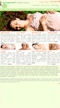 Mobile Screenshot of drbelginpolat.com